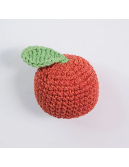 Haakpakket - Fruitmand