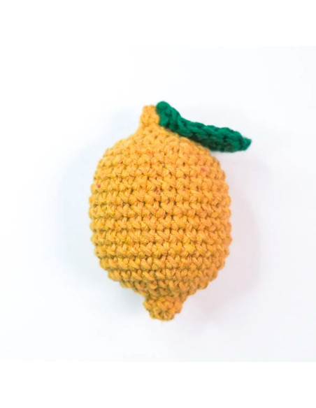 Haakpakket - Fruitmand