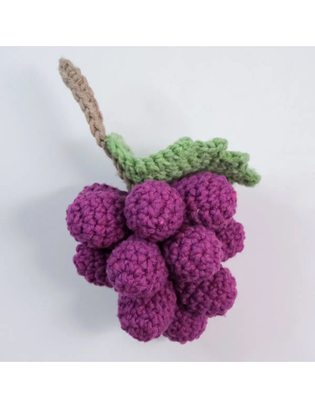 Haakpakket - Fruitmand