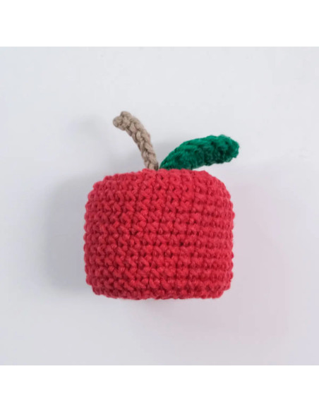 Haakpakket - Fruitmand
