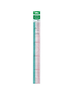 Japanse flexibele liniaal 50 cm Clover