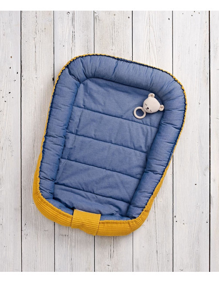 Babyaccessoires patroon - Burda 5834