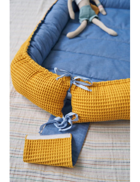 Babyaccessoires patroon - Burda 5834