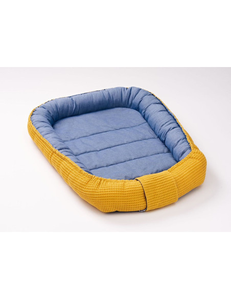 Babyaccessoires patroon - Burda 5834