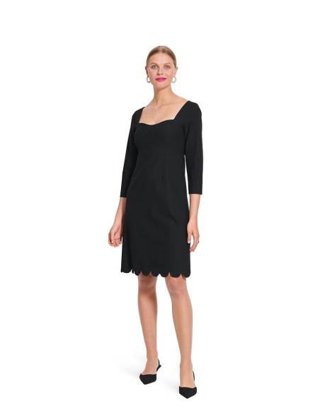 Jurkpatroon - Burda 5835