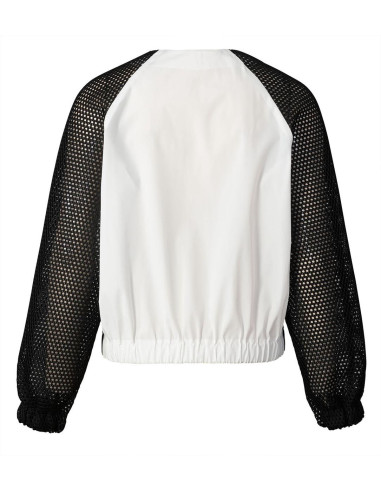 Jas patroon - Burda 5848
