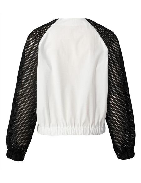Jas patroon - Burda 5848