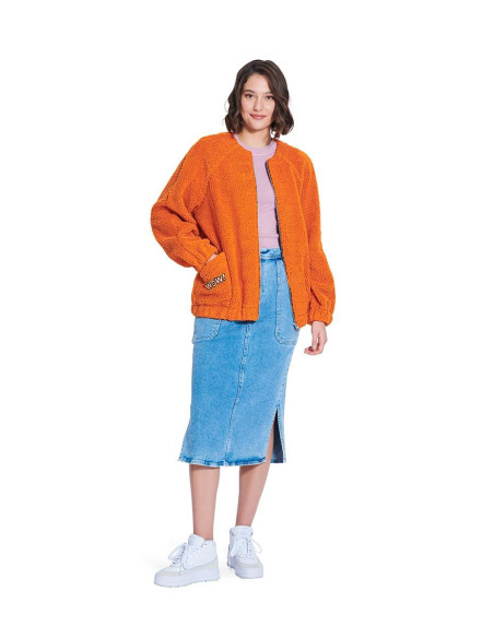 Jas patroon - Burda 5848