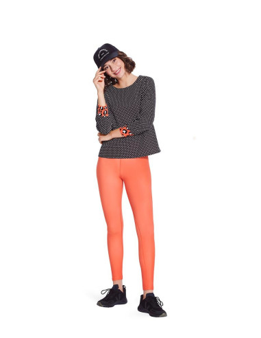 Blousepatroon - Burda 5849