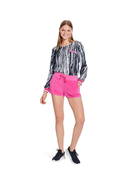 Blousepatroon - Burda 5849