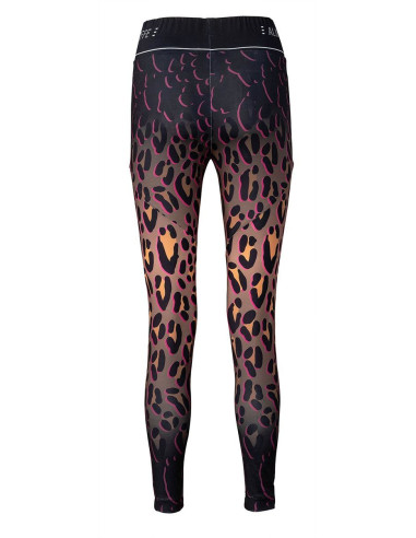 Legging patroon - Burda 5850
