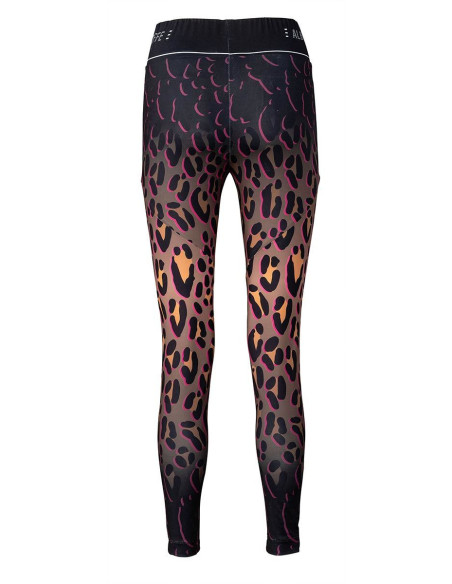 Legging patroon - Burda 5850