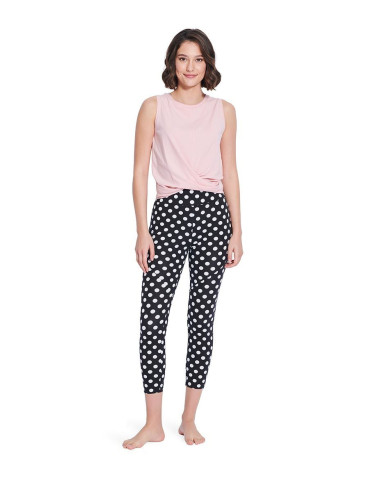 Legging patroon - Burda 5850