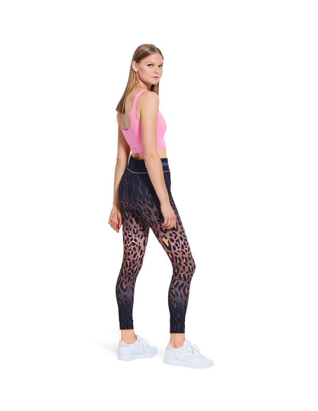 Legging patroon - Burda 5850