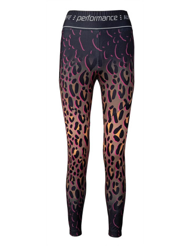 Legging patroon - Burda 5850