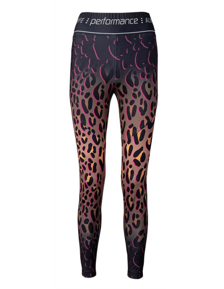 Legging patroon - Burda 5850