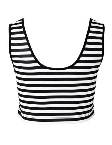 Top patroon - Burda 5852
