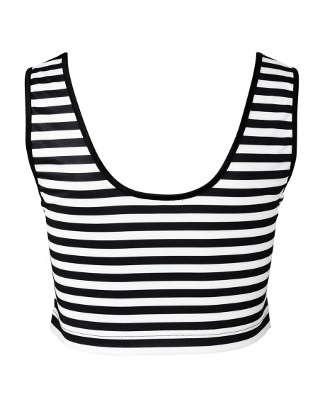 Top patroon - Burda 5852