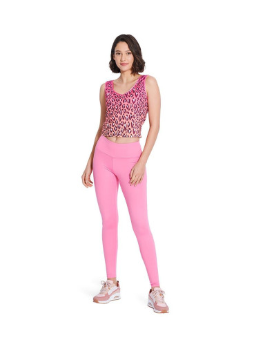 Top patroon - Burda 5852