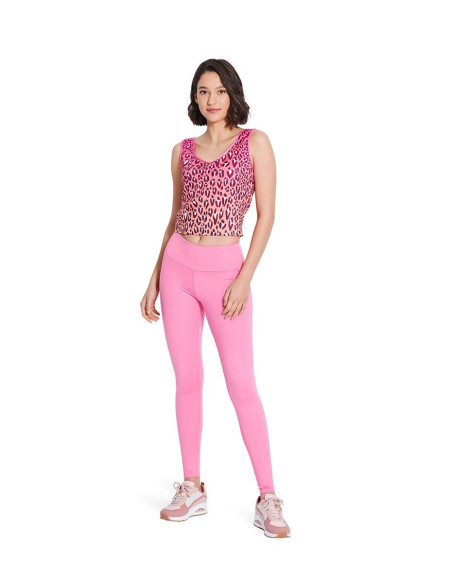 Top patroon - Burda 5852