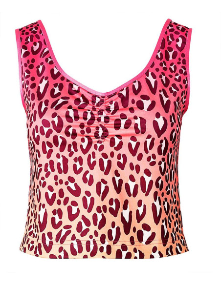 Top patroon - Burda 5852