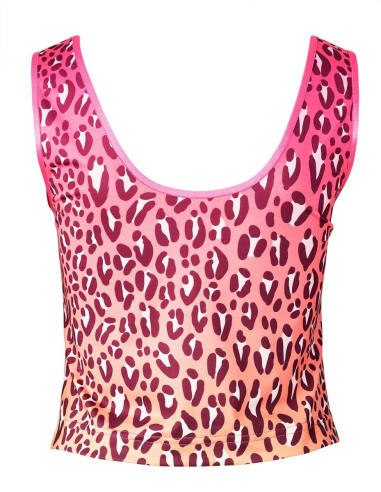 Top patroon - Burda 5852