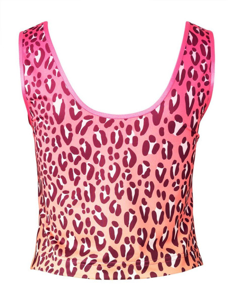 Top patroon - Burda 5852
