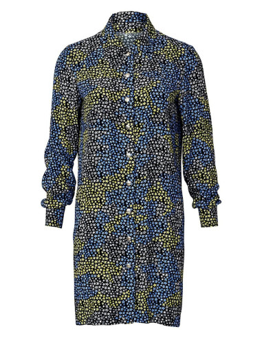 Jurkpatroon - Burda 5854