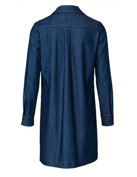 Jurkpatroon - Burda 5854