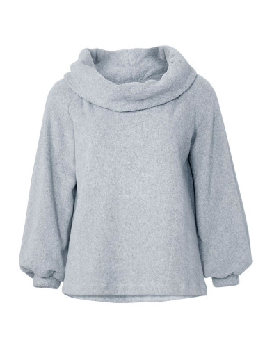 Trui patroon - Burda 5858
