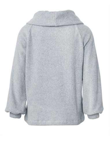 Trui patroon - Burda 5858