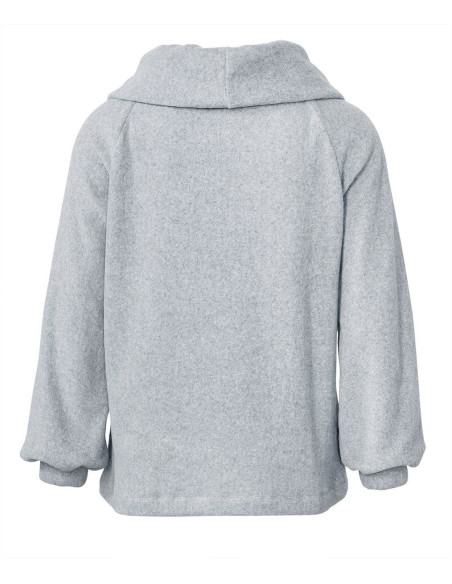 Trui patroon - Burda 5858