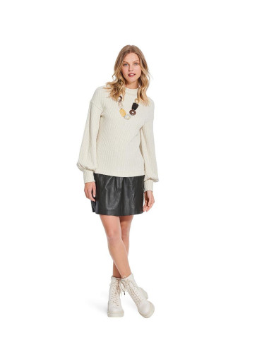Jurk- en T-shirtpatroon - Burda 5859