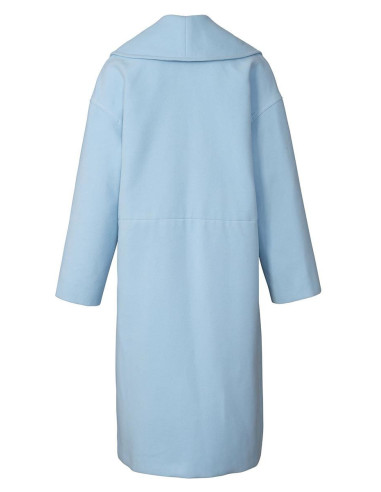 Jas- en mantelpatroon - Burda 5860