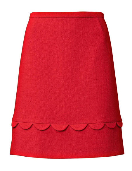 Rokpatroon - Burda 5868