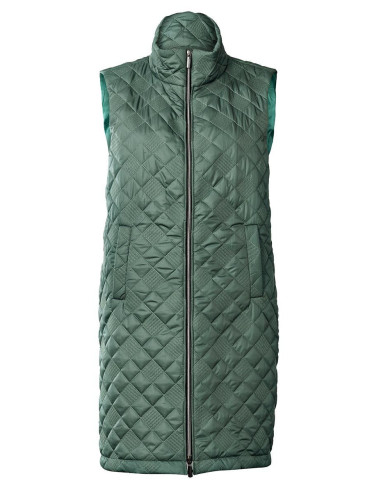 Patroon voor gilet en jas - Burda 5869