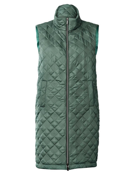 Patroon voor gilet en jas - Burda 5869