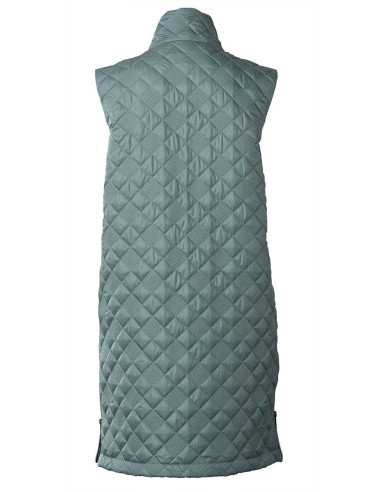 Patroon voor gilet en jas - Burda 5869