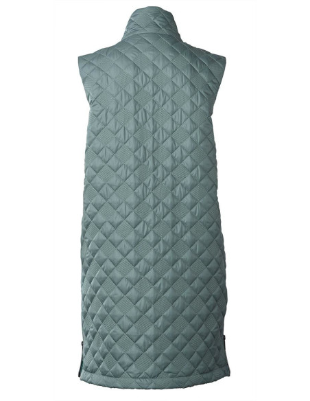 Patroon voor gilet en jas - Burda 5869