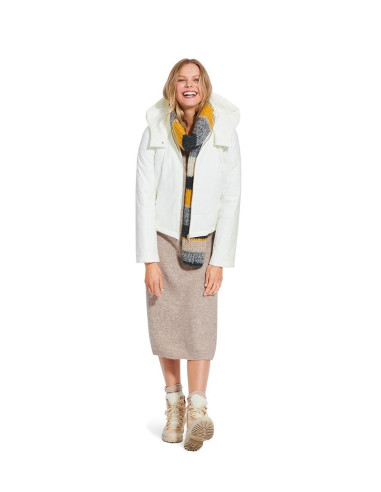 Patroon voor gilet en jas - Burda 5869