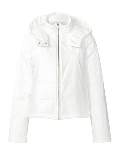 Patroon voor gilet en jas - Burda 5869