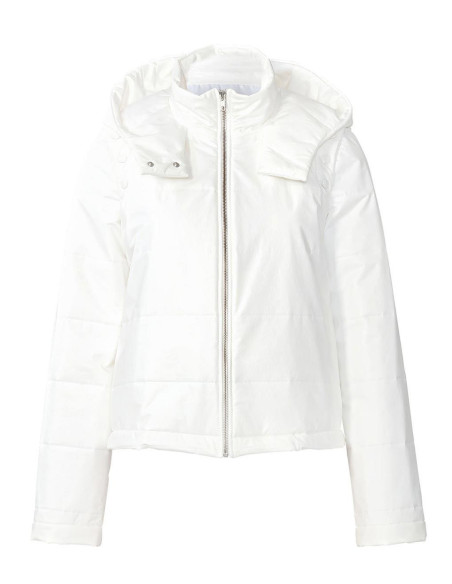 Patroon voor gilet en jas - Burda 5869