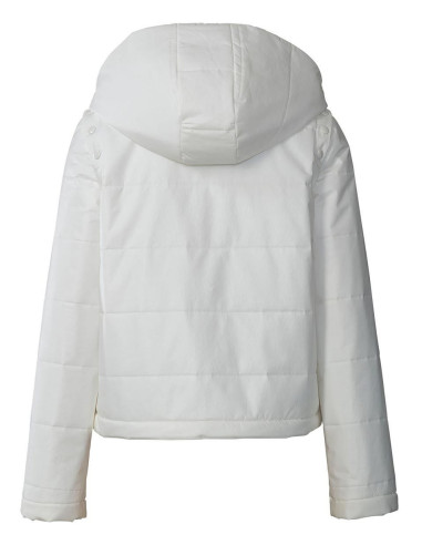 Patroon voor gilet en jas - Burda 5869