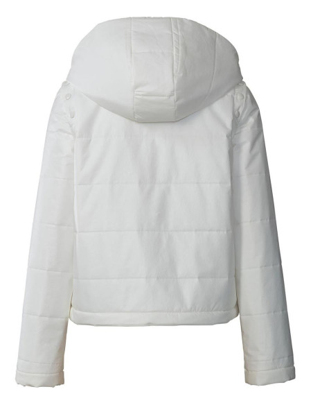 Patroon voor gilet en jas - Burda 5869