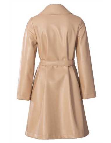 Mantelpatroon - Burda 5872
