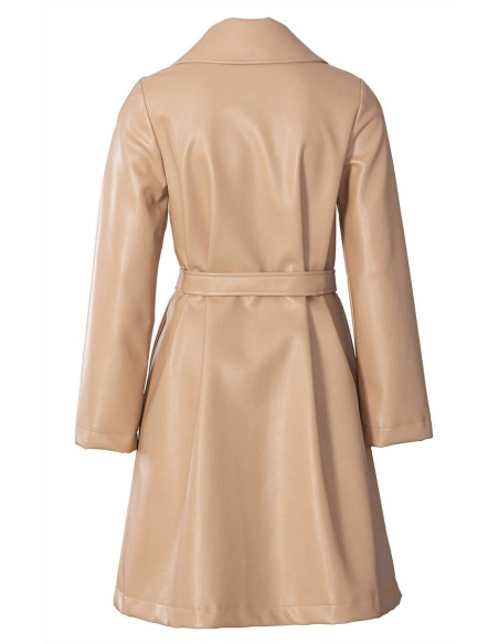 Mantelpatroon - Burda 5872