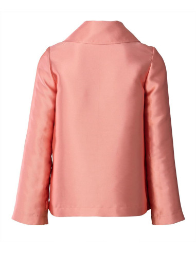 Mantelpatroon - Burda 5872