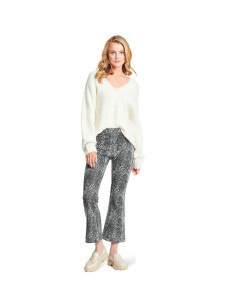 Broekpatroon - Burda 5874 2