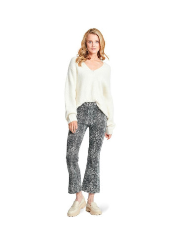Broekpatroon - Burda 5874