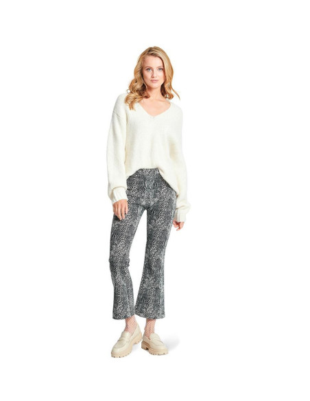 Broekpatroon - Burda 5874
